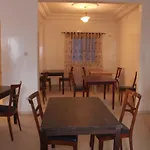 Residence Ouest Foire Khandar Accueil